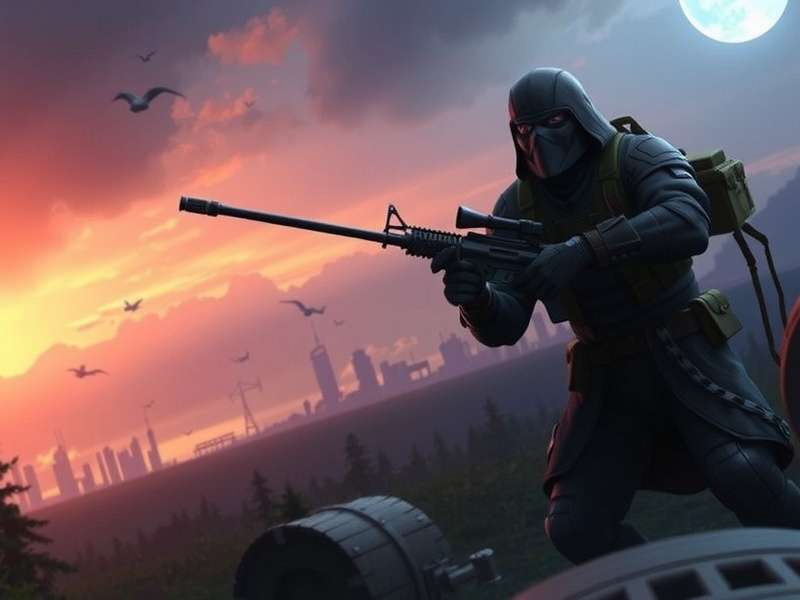 Project Puzzle Galaxy