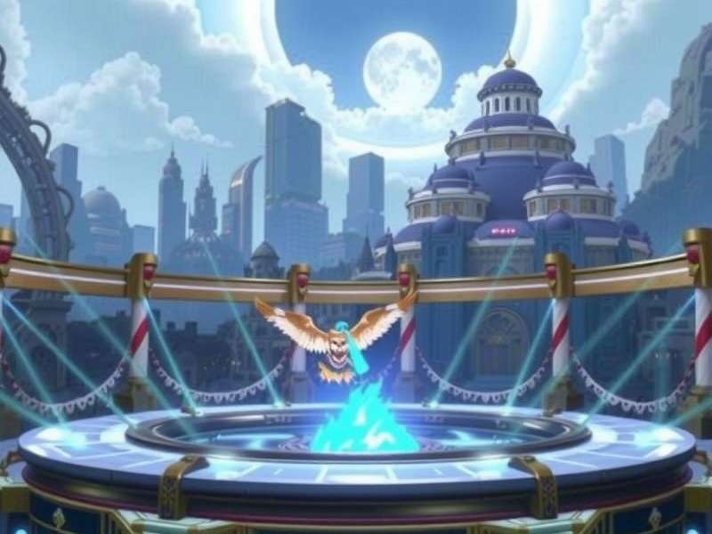 Arun Patel, Creative Director