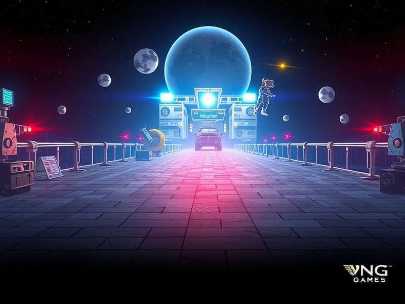 Mobile Game Development